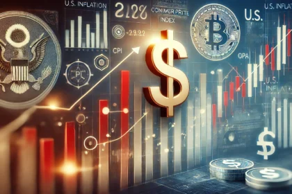 U.S. Inflation Data Incoming: What’s Next for Bitcoin and Altcoins? = The Bit Journal