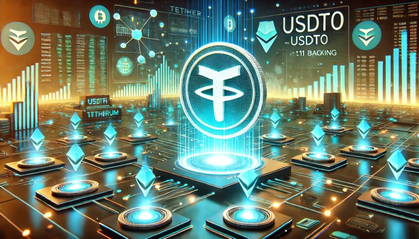 USDT0 Standard is the New Normal as Tether Shifts to Arbitrum