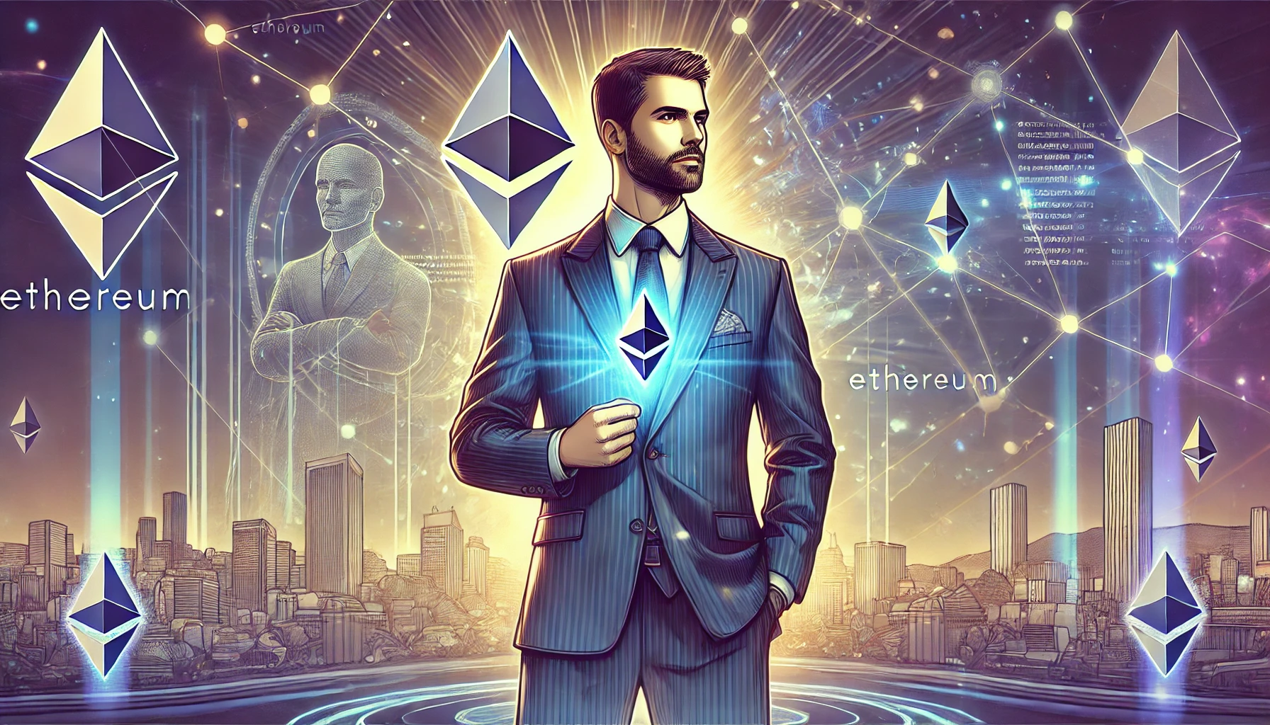 Ethereum Foundation (EF)