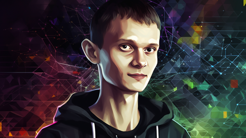 Will Decentralization Save Us from AI? Buterin Makes a Compelling Case