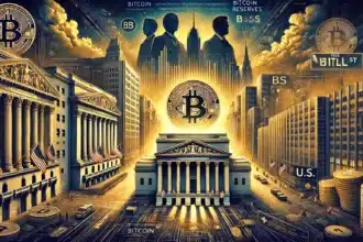 The Hidden Influence: Is Wall Street Manipulating Bitcoin’s Price for Massive Gains?