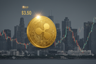 XRP Price Eyes $3.5 Milestone: 5 Key Signs of Explosive Growth Ahead