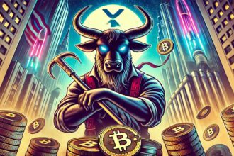 XRP Price Prediction for January 20: Will Bulls Maintain Control?