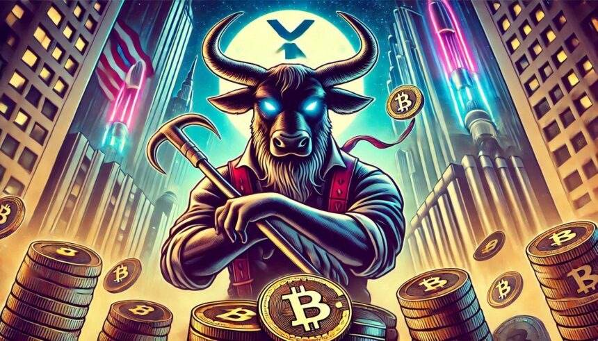 XRP Price Prediction for January 20: Will Bulls Maintain Control?