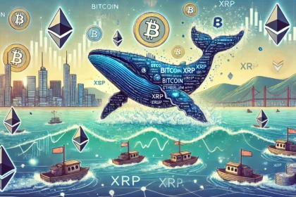 Crypto Whales alerts