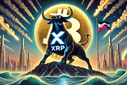 Ripple Bulls Take Control: $2.70 Becomes the Next Big Target!