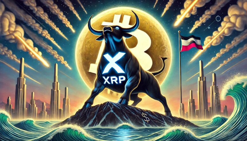 Ripple Bulls Take Control: $2.70 Becomes the Next Big Target!