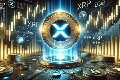 FOX Reporter Teases Big XRP ETF News Coming Next Week! = The Bit Journal