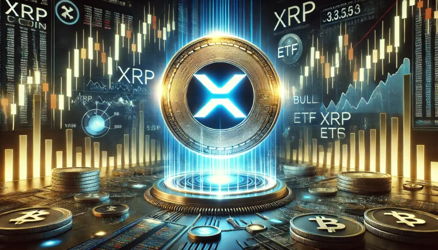 FOX Reporter Teases Big XRP ETF News Coming Next Week! = The Bit Journal