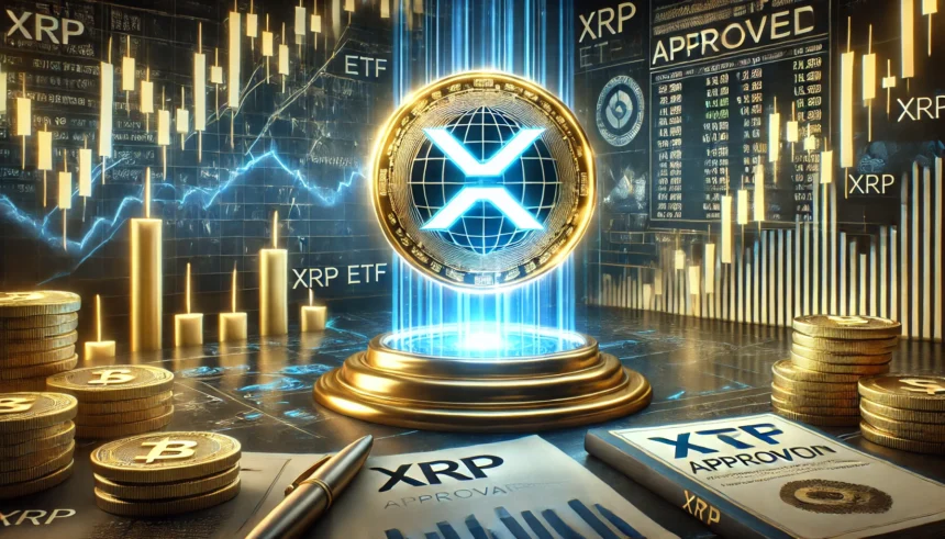 Is XRP ETF Approval Imminent? Ripple’s Price Could Soar! = The Bit Journal