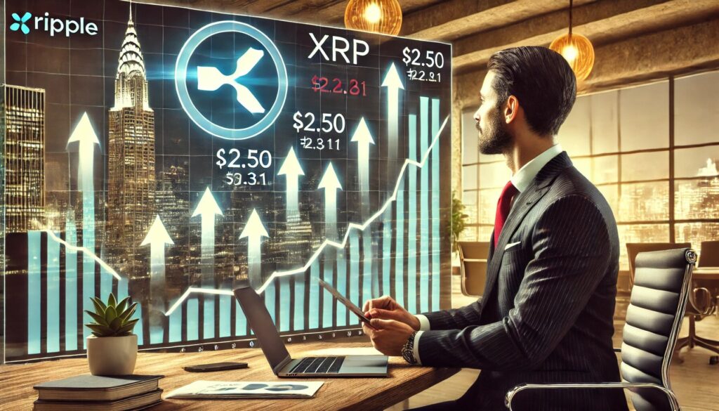 XRP