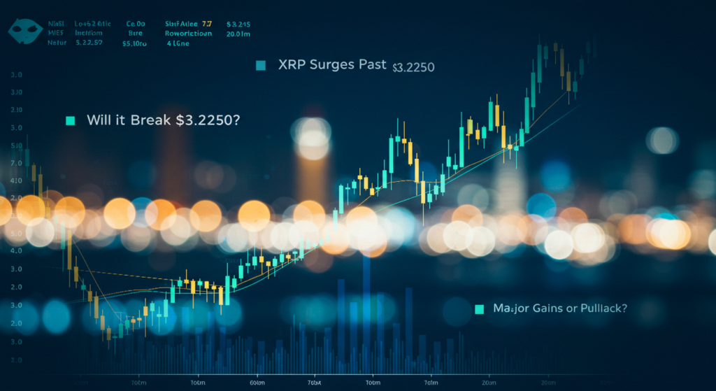 XRP