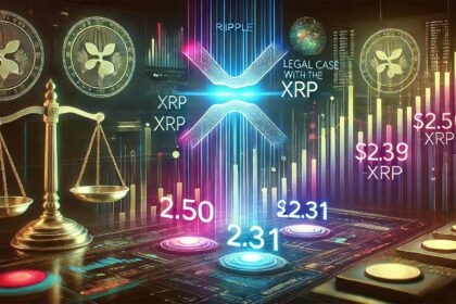 Ripple’s SEC Case Lifts XRP Prices: What Could Happen Next in the Market?