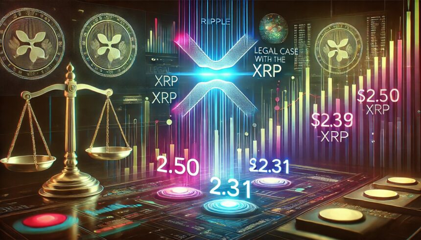 Ripple’s SEC Case Lifts XRP Prices: What Could Happen Next in the Market?