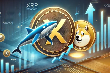 Wale häufen XRP und Dogecoin an: Eine gewaltige Investition von 2,7 Milliarden Dollar = The Bit Journal