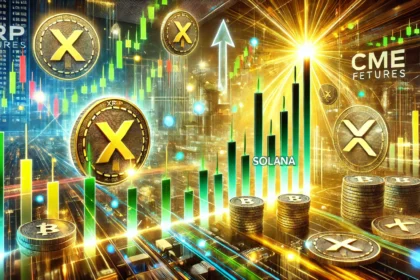 XRP and Solana Prices Surge Amid CME Futures Launch Rumors  