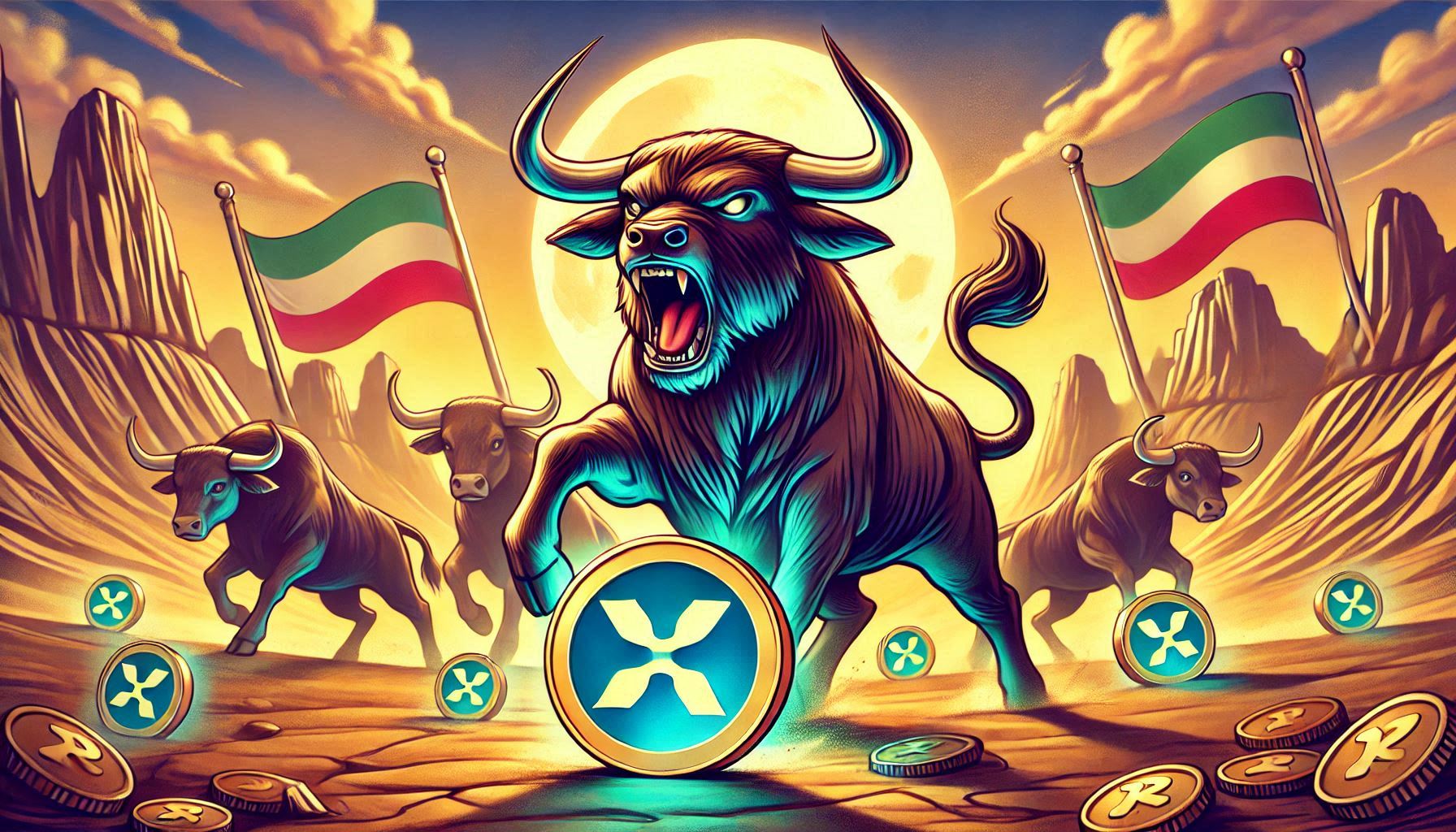 XRP Price Prediction for January 20: Will Bulls Maintain Control?