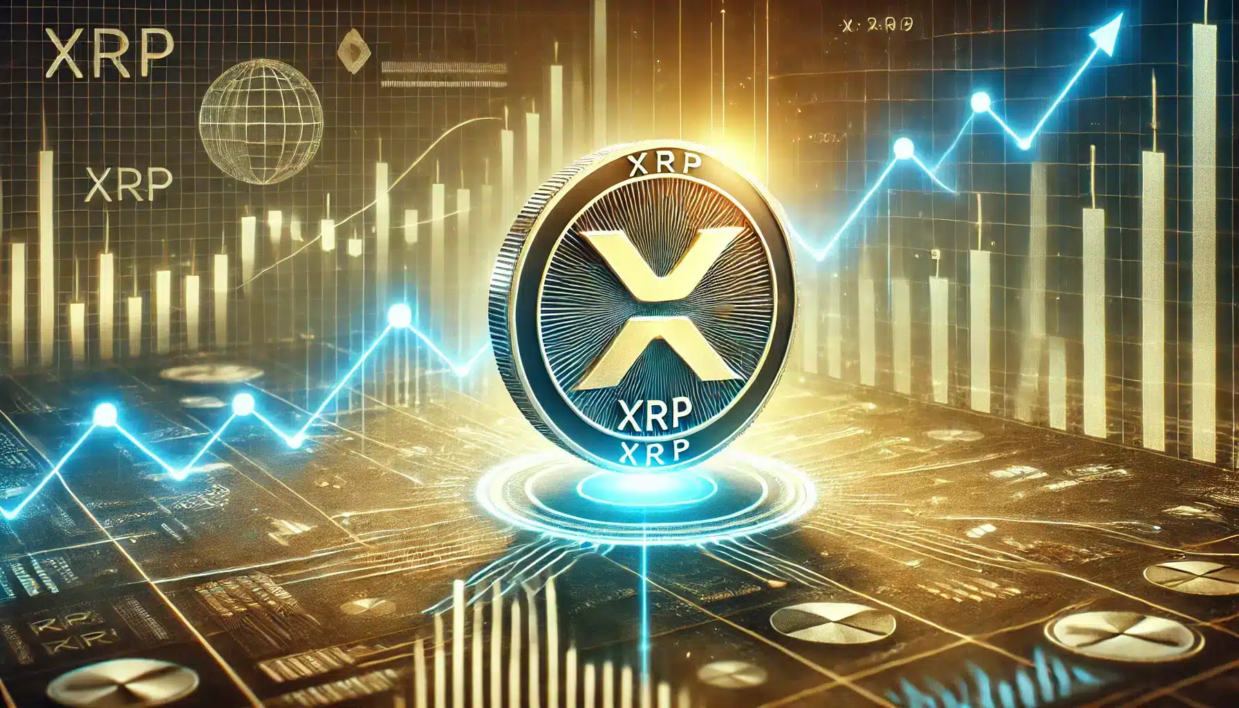 XRP price prediction 2025