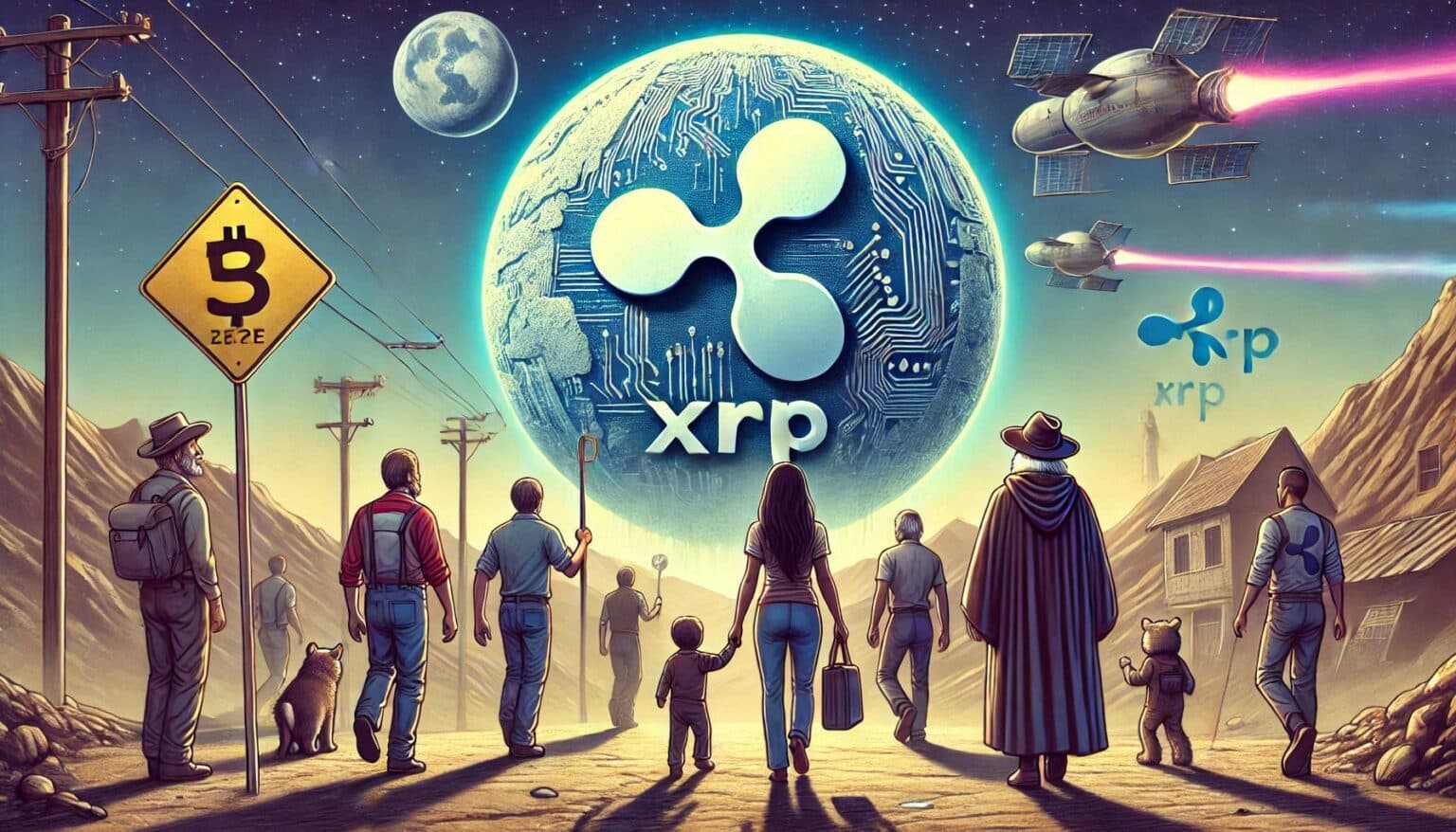 XRP Price Prediction 20252030 Is Ripple Set for a Bullish Future?