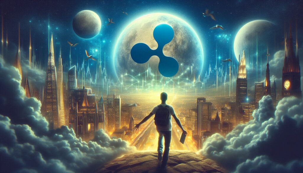 XRP Price Prediction 20252030 Is Ripple Set for a Bullish Future?