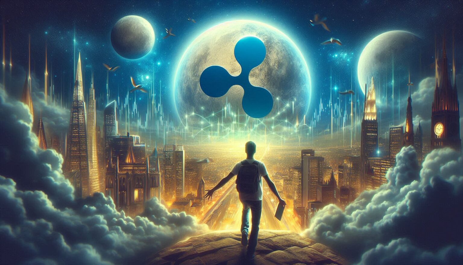 XRP Price Prediction 20252030 Is Ripple Set for a Bullish Future?