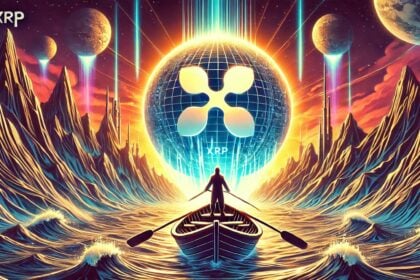 XRP Price Prediction: What Future Awaits Ripple from 2025 to 2030?