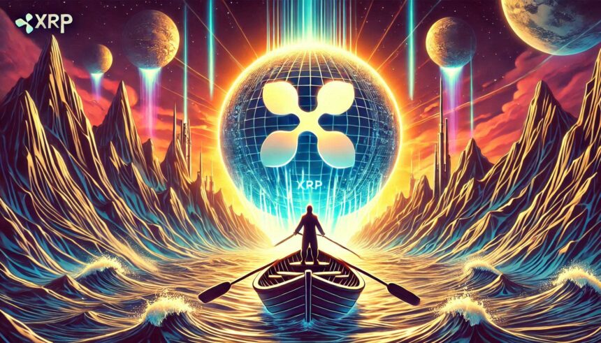 XRP Price Prediction: What Future Awaits Ripple from 2025 to 2030?