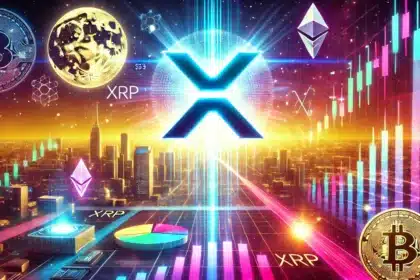 XRP-Kurs steigt an: Key Drivers und was kommt als nächstes? = The Bit Journal