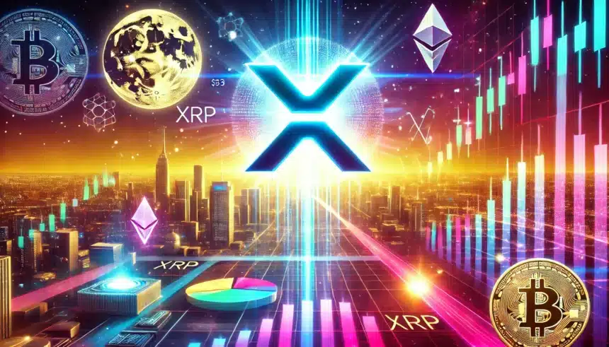 XRP Price Surges: Key Drivers and What’s Next? = The Bit Journal