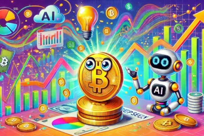 Bitcoin, AI, and the DeepSeek Effect: What’s Really Happening in the Market?