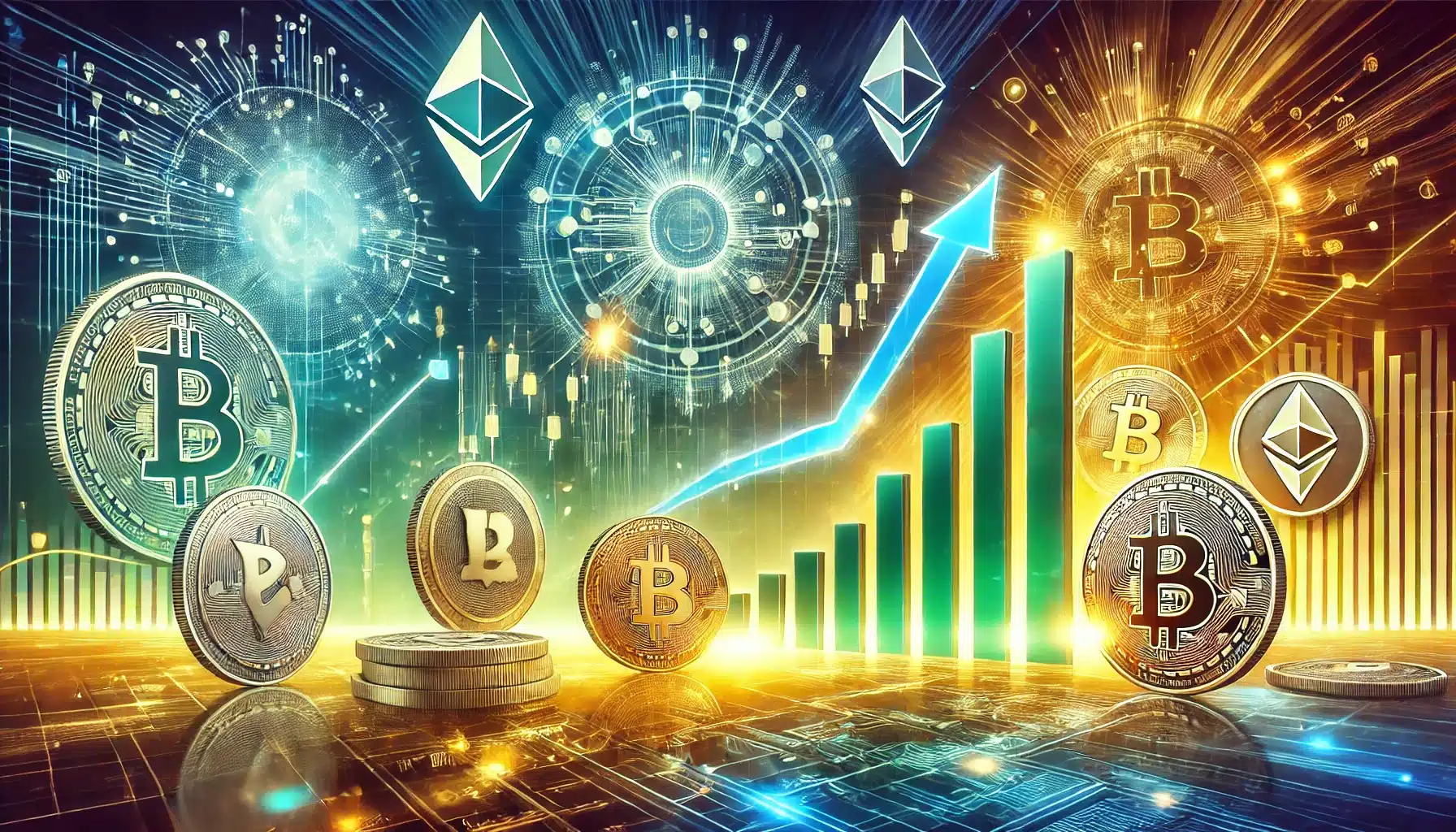 Is an Altcoin Rally on the Horizon? Experts Share Bold Predictions = The Bit Journal