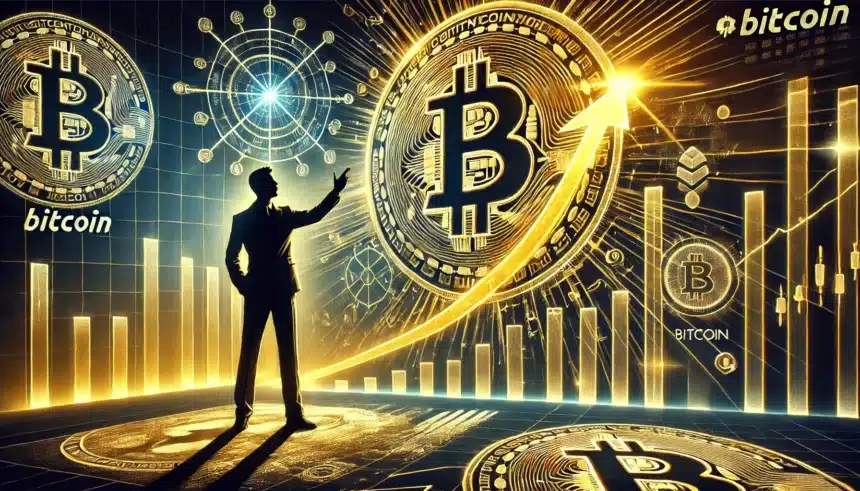 Bold Prediction: Could Bitcoin Reach $350,000 by 2025? = The Bit Journal