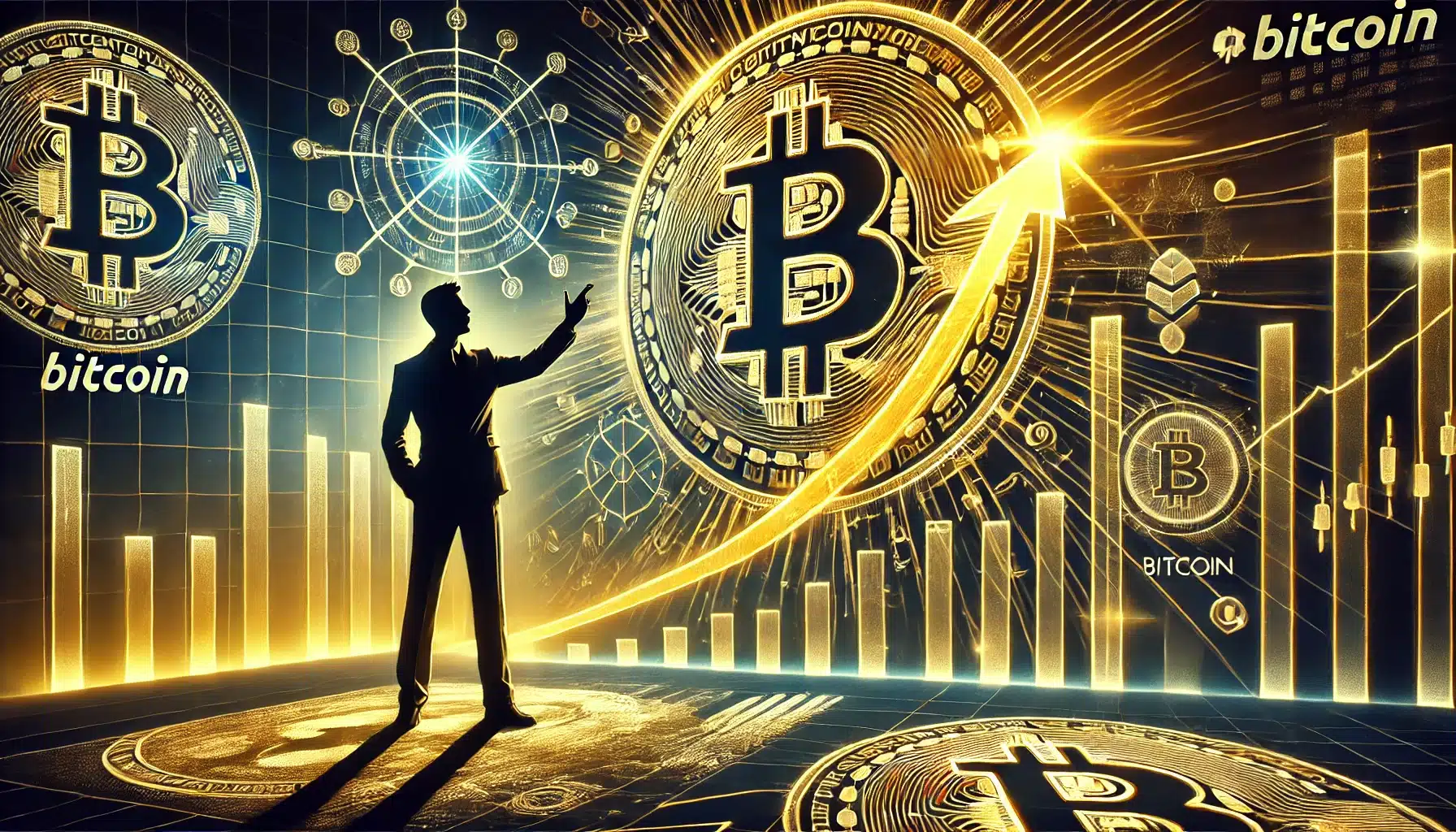 Bold Prediction Could Bitcoin Reach 350,000 by 2025? The Bit Journal