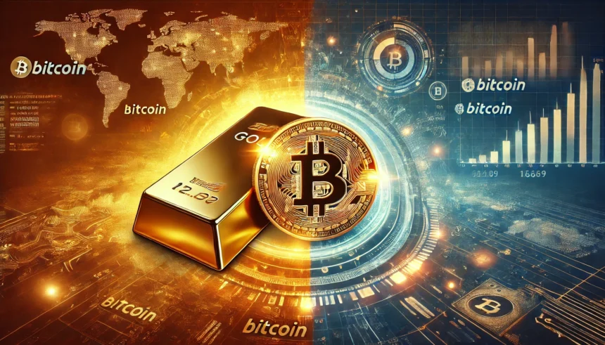 Mark Cuban bevorzugt Bitcoin gegenüber Gold: Hier ist der Grund = The Bit Journal