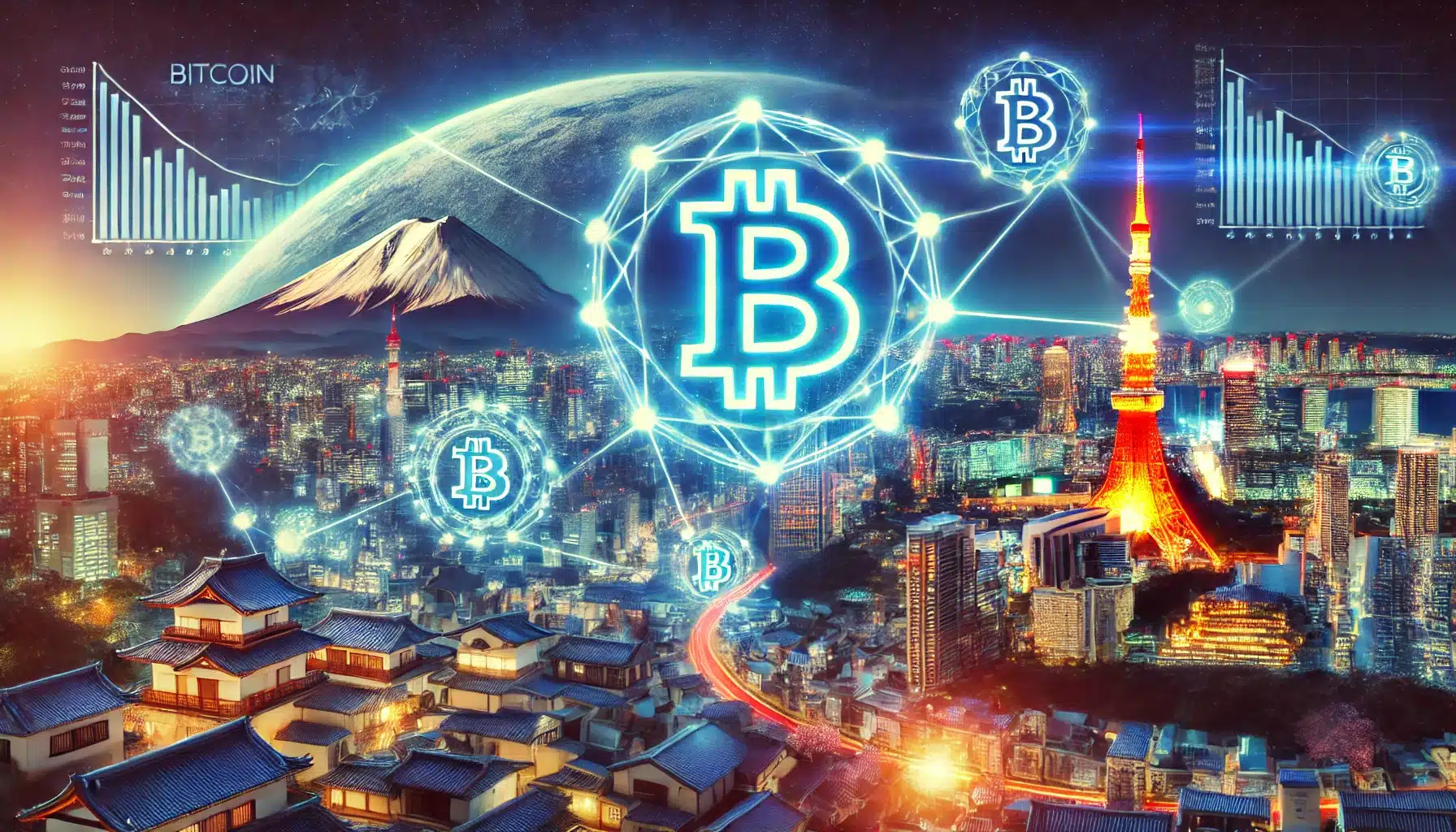 Japan’s Metaplanet Aims for 5X Bitcoin Growth—Can It Reach 10,000 BTC? = The Bit Journal