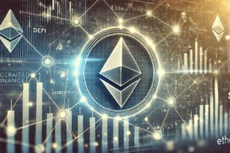 Trump-Linked DeFi Project Clarifies $60 Million Ethereum Transfers = The Bit Journal