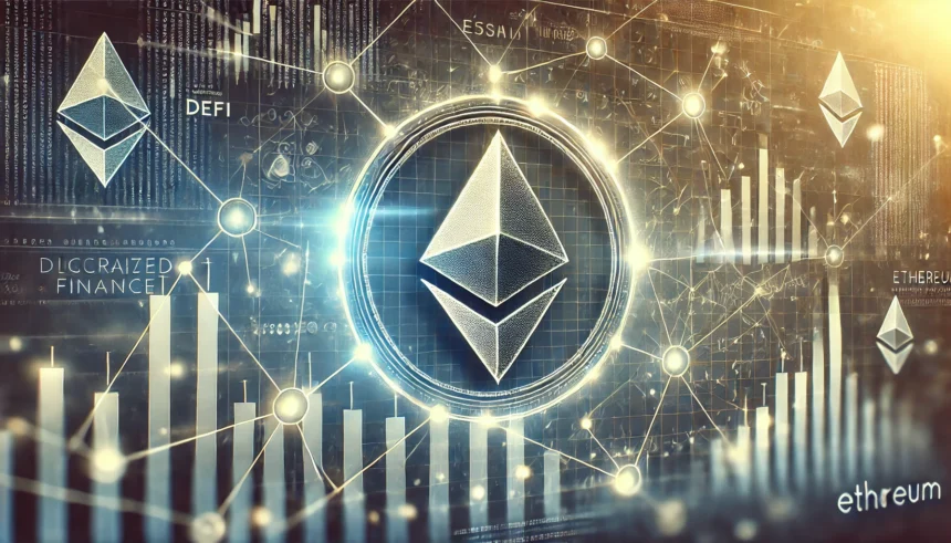 Trump-Linked DeFi Project Clarifies $60 Million Ethereum Transfers = The Bit Journal