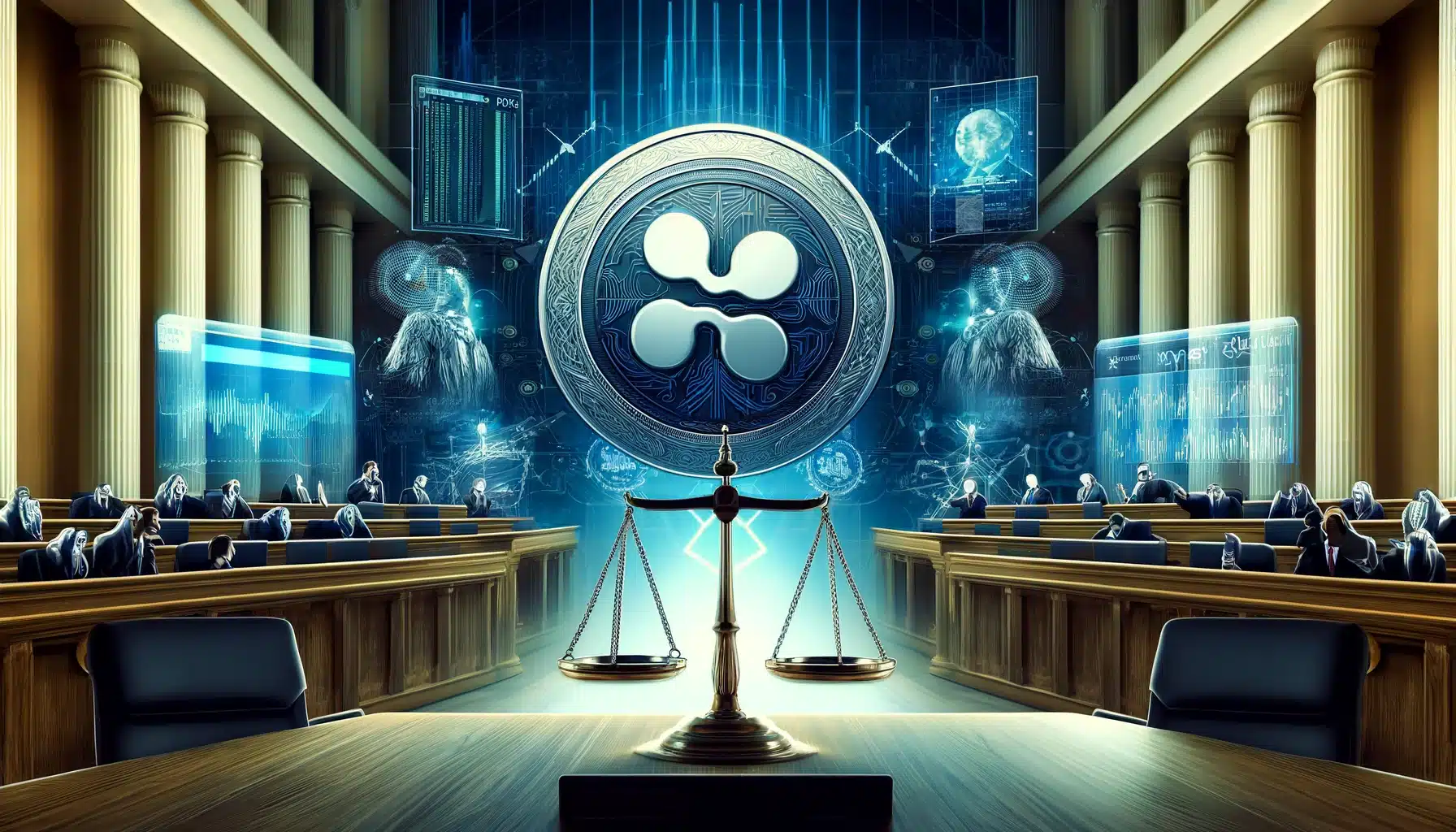 Ripple Case Update: Could a Settlement Be on the Horizon with SEC’s New Leadership? = The Bit Journal