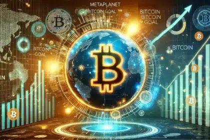 Metaplanet Targets 10,000 Bitcoin: Will It Boost BTC Prices? = The Bit Journal