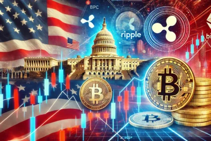 Crypto Market Weekly Highlights: Surges Ahead of Trump’s Inauguration = The Bit Journal