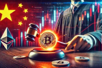 China Declares Crypto Futures Trading as Gambling: Legal Crackdown Intensifies = The Bit Journal