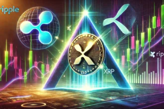 XRP Set for a Big Move: Is Another Price Swing on the Horizon? = The Bit Journal