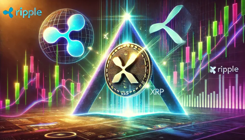 XRP Set for a Big Move: Is Another Price Swing on the Horizon? = The Bit Journal