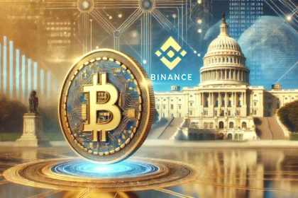 Trump’s $TRUMP Token Sparks Meme Coin Frenzy: Binance Founder Weighs In = The Bit Journal