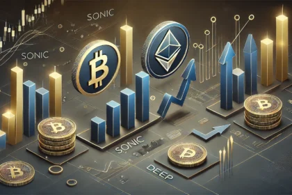 11 Börsen kündigen Listings für SONIC und 13 andere Altcoins an = The Bit Journal