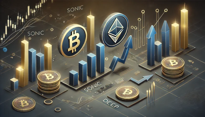 11 Börsen kündigen Listings für SONIC und 13 andere Altcoins an = The Bit Journal