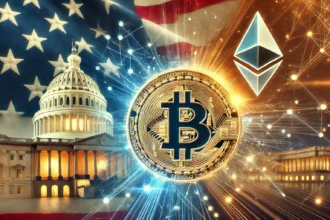 Trump’s Inauguration Sparks Major Bitcoin Surge: What’s Next for Crypto? = The Bit Journal