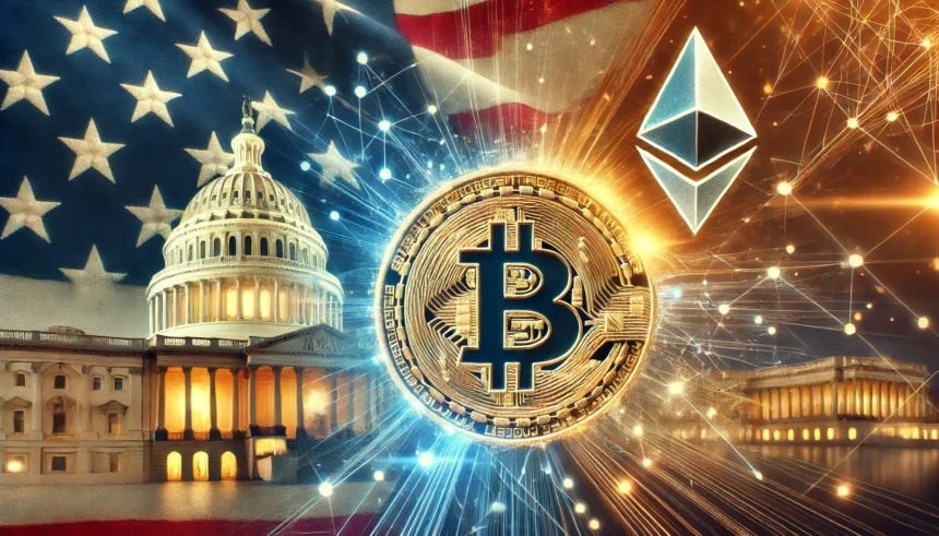 Trump’s Inauguration Sparks Major Bitcoin Surge: What’s Next for Crypto? = The Bit Journal