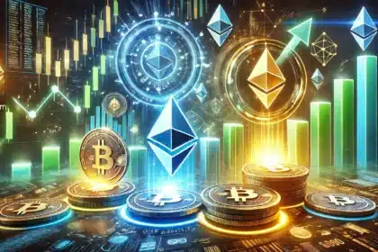 Solana and Ethereum: Are Record Highs on the Horizon? = The Bit Journal