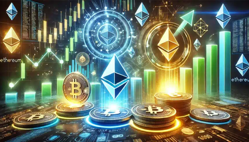 Solana and Ethereum: Are Record Highs on the Horizon? = The Bit Journal